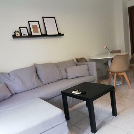 Apartamento Happy Rabbit 1 Tesalónica Exterior foto