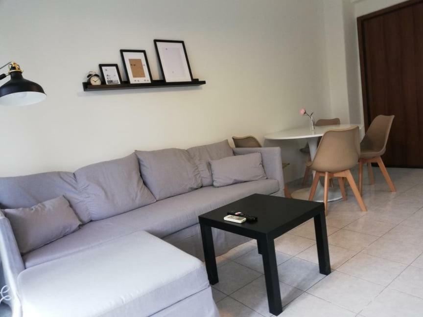 Apartamento Happy Rabbit 1 Tesalónica Exterior foto
